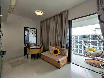 For Sale - The Inflora