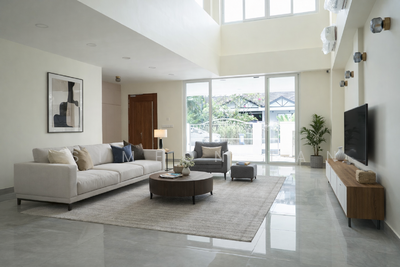 For Rent - Serangoon Garden Estate