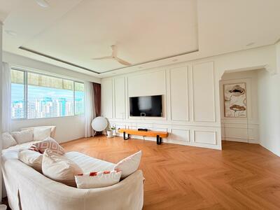 For Sale - 404 Fajar Road