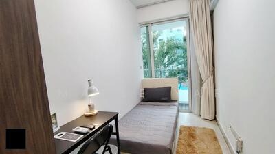 For Rent - Parc Emily