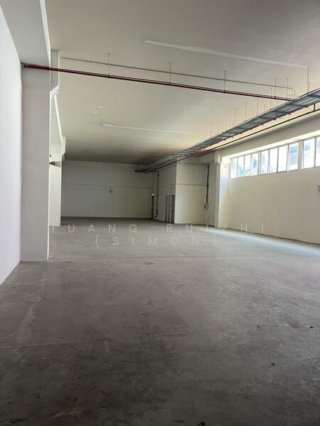 17000sf Ground Floor High Ceiling, , 17,000 sqft, Factory / Workshop (B2) For Rent, by Huang Ruizhi (Simon), 500028082 - Others - CommercialGuru.com.sg
