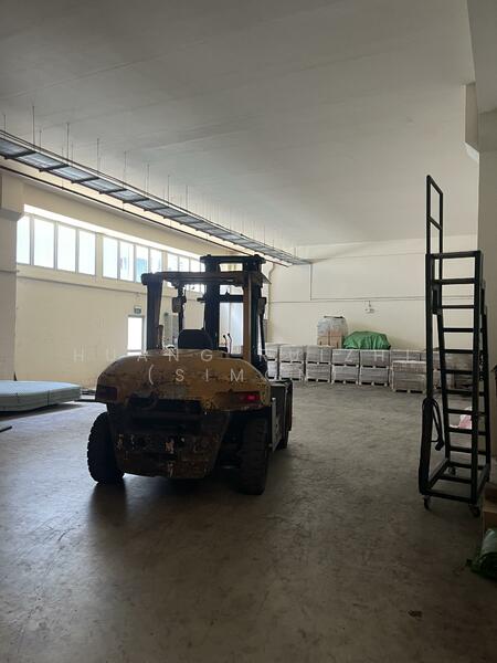 17000sf Ground Floor High Ceiling, , 17,000 sqft, Factory / Workshop (B2) For Rent, by Huang Ruizhi (Simon), 500028082 - CommercialGuru.com.sg