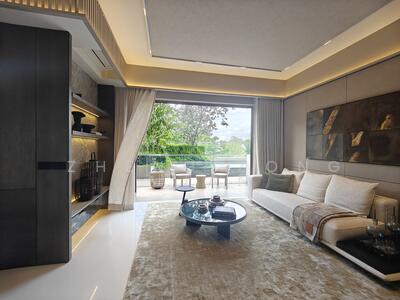 For Sale - Parksuites