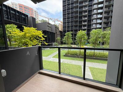 For Rent - Tembusu Grand