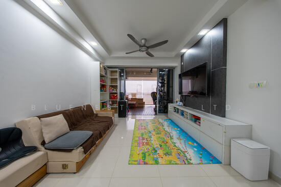 For Sale - 7 Boon Keng Road