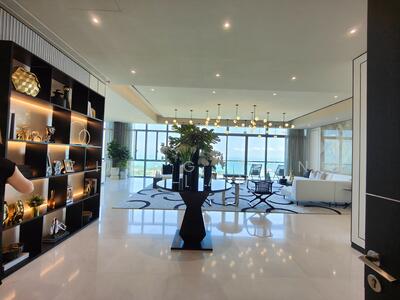 For Sale - Marina One Residences