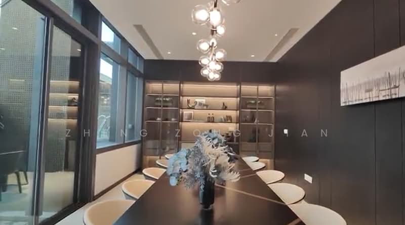 Marina One Residences, 21 Marina Way, 4 Bedrooms, 7,459 sqft, Condominium For Sale, by Zheng Zong Jian, 500028094 - Interior - PropertyGuru.com.sg