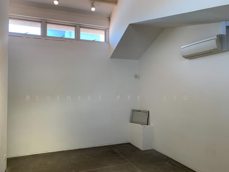 Mohamed Sultan Road, Mohamed Sultan Road, 796 sqft, Office For Rent, by CHUA SOO LIANG, 500028096 - Interior - CommercialGuru.com.sg
