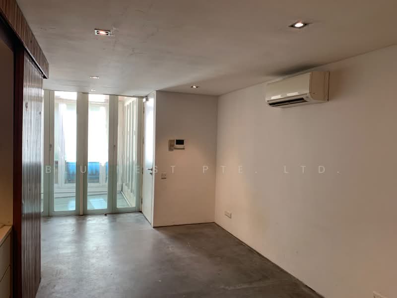 Mohamed Sultan Road, Mohamed Sultan Road, 796 sqft, Office For Rent, by CHUA SOO LIANG, 500028096 - Interior - CommercialGuru.com.sg