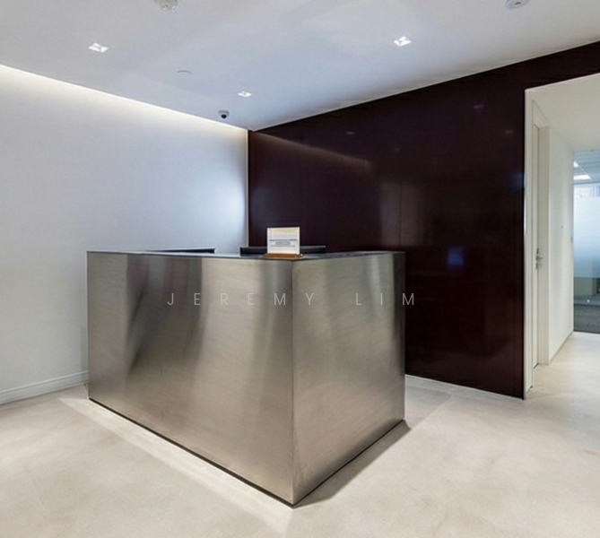 TripleOne Somerset, 111 Somerset Road, 4,424 sqft, Office For Rent, by Jeremy Lim, 500028102 - Interior - CommercialGuru.com.sg