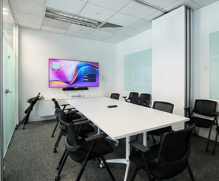 TripleOne Somerset, 111 Somerset Road, 4,424 sqft, Office For Rent, by Jeremy Lim, 500028102 - Interior - CommercialGuru.com.sg