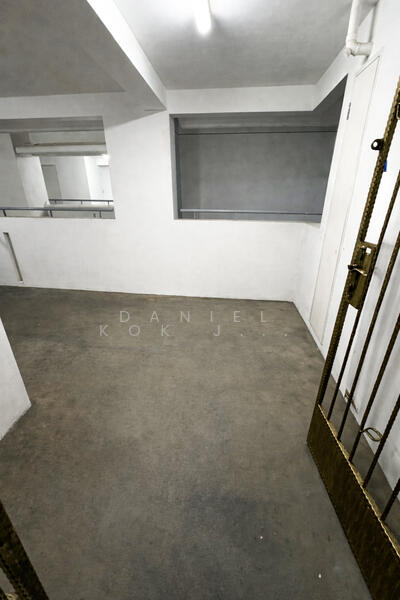 For Sale - 106B Bidadari Park Drive