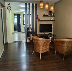 For Sale - 59 Lorong 5 Toa Payoh