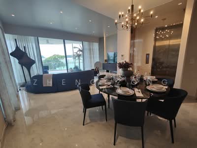 For Sale - Seascape @ Sentosa Cove