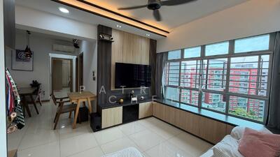 For Sale - 439B Bukit Batok West Avenue 8