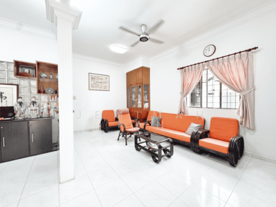 For Sale - 2-Storey Corner Terrace at Katong | 1km Taonan | i12 East Coast Rd