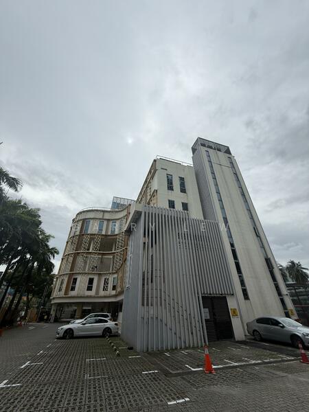 2 Tessensohn Road, Tessensohn Road, 890 sqft, Office For Rent, by Garry Lew, 500028118 - Exterior - CommercialGuru.com.sg