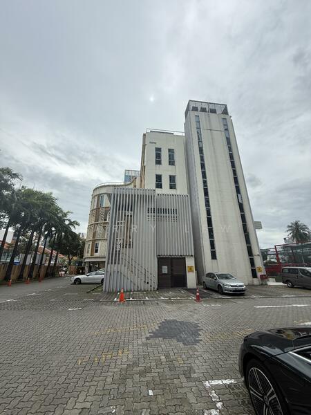 2 Tessensohn Road, Tessensohn Road, 890 sqft, Office For Rent, by Garry Lew, 500028118 - Exterior - CommercialGuru.com.sg