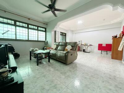 For Sale - 787B Woodlands Crescent