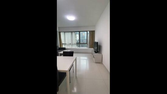 One Shenton, 1 Shenton Way, 1 Bedroom, 537 sqft, Condominium For Rent, by Ben Chew, 500028127 - PropertyGuru.com.sg
