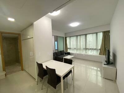 For Rent - One Shenton