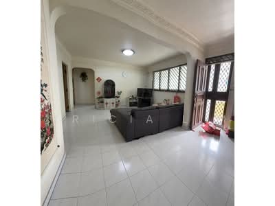 For Sale - 101 Simei Street 1