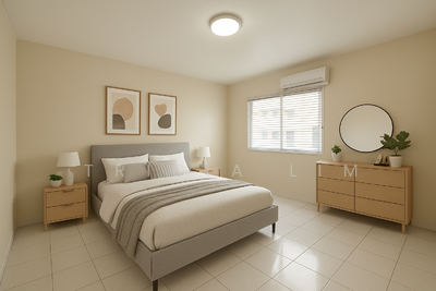 For Sale - 101 Simei Street 1