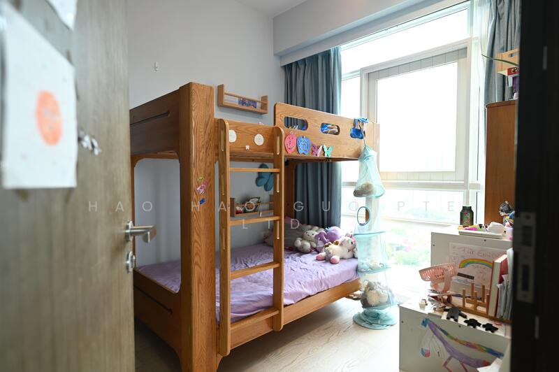 Principal Garden Condominium For Sale at S$ 2,950,000 | PropertyGuru Singapore - Bedroom