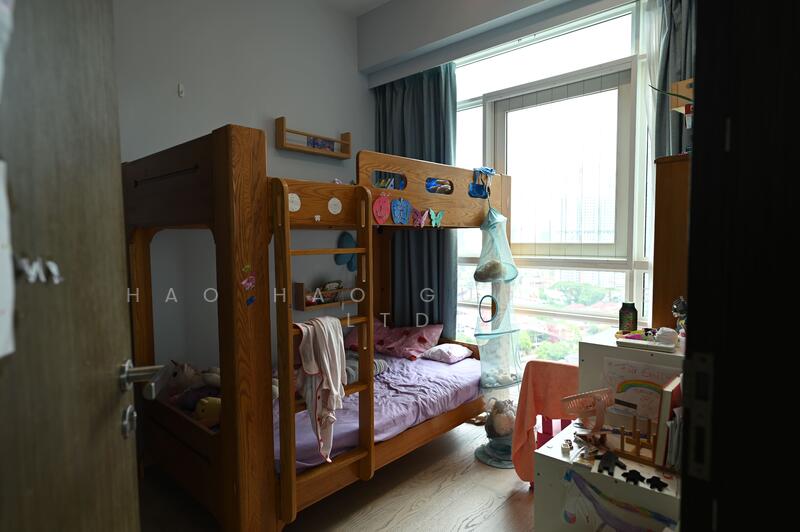 Principal Garden Condominium For Sale at S$ 2,950,000 | PropertyGuru Singapore - Bedroom