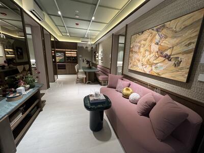 For Sale - Narra Residences