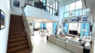 For Sale - Novena Suites