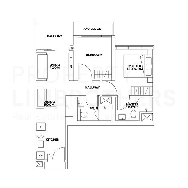 For Sale Dairy Farm Residences