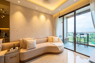 For Sale - Dairy Farm Residences