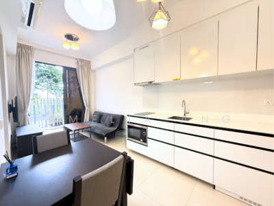 For Rent - Parc Botannia