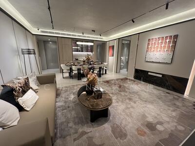 For Sale - Narra Residences