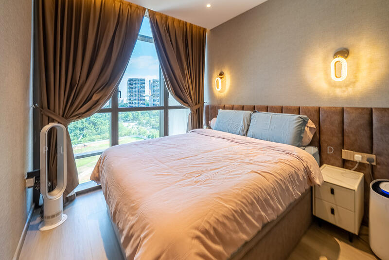 Dairy Farm Residences Condominium For Sale at S$ 1,400,000 | PropertyGuru Singapore - Bedroom