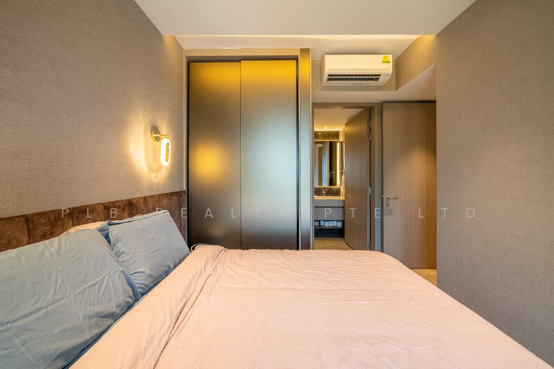 Dairy Farm Residences Condominium For Sale at S$ 1,400,000 | PropertyGuru Singapore - Bedroom