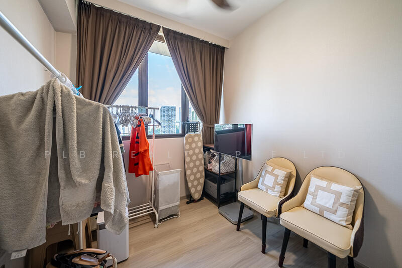 Dairy Farm Residences Condominium For Sale at S$ 1,400,000 | PropertyGuru Singapore - View