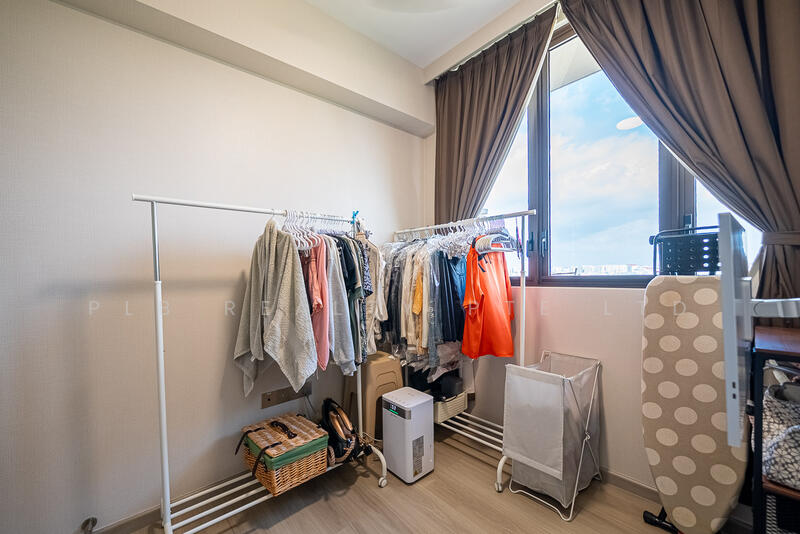 Dairy Farm Residences Condominium For Sale at S$ 1,400,000 | PropertyGuru Singapore - Interior