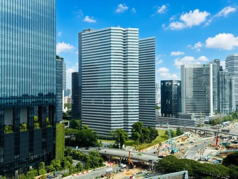 Gateway East, 152 Beach Road, Beach Road / Bugis / Rochor, 630 sqft, Office For Rent, by Preston Tan, 500028165 - CommercialGuru.com.sg