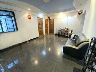 For Sale - 276A Jurong West Street 25