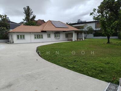 For Rent - Chancery Lane