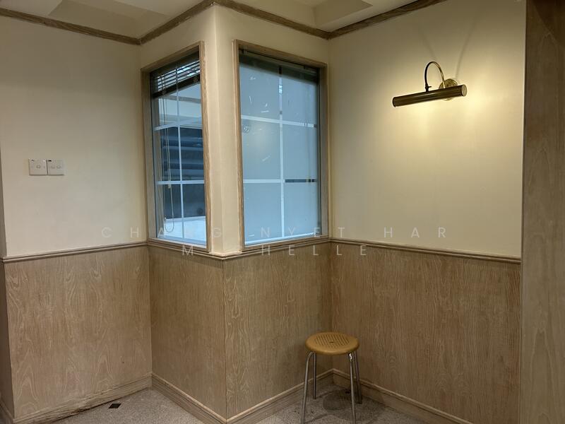 Textile Centre, 200 Jalan Sultan, 883 sqft, Office For Rent, by Chang Nyet Har Michelle, 500028186 - CommercialGuru.com.sg