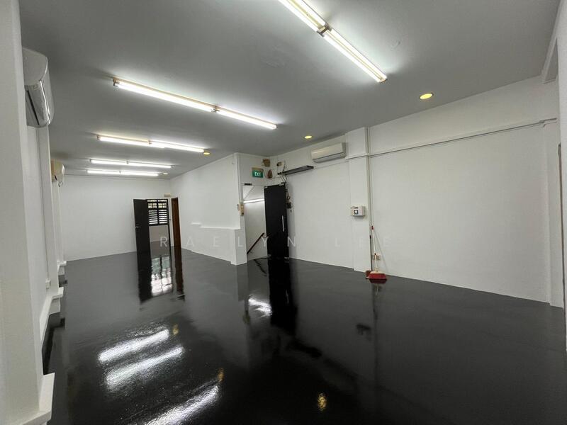 💥 F&B RARE and Super Affordable Whole Shophouse in Jalan Besar 💥, Farrer Park / Serangoon Rd, 2,674 sqft, Shop / Shophouse For Rent, by Raelyn Lee, 500028187 - Interior - CommercialGuru.com.sg