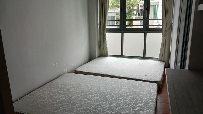 Self Contained flat at jalan jurong kechil, , 2 Bedrooms, 1,000 sqft, Town House For Rent, by Cecilia Lim R030755Z, 500028189 - Bedroom - PropertyGuru.com.sg
