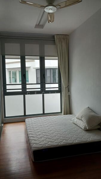 Self Contained flat at jalan jurong kechil, , 2 Bedrooms, 1,000 sqft, Town House For Rent, by Cecilia Lim R030755Z, 500028189 - Bedroom - PropertyGuru.com.sg