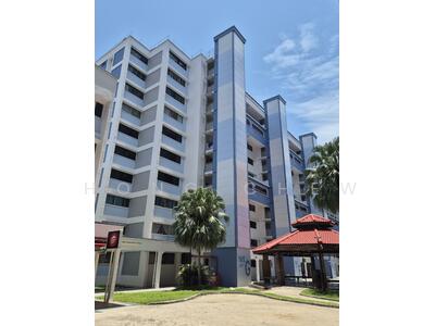 For Sale - 165 Bukit Batok West Avenue 8
