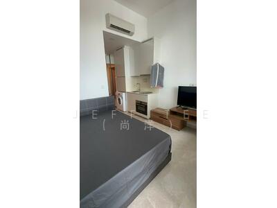 For Rent - City Gate