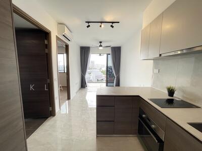 For Rent - The Florence Residences