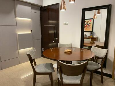 For Sale - Moonstone Residences